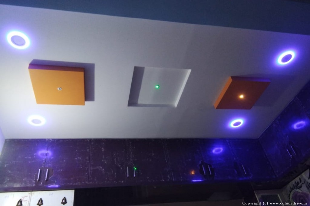 Interior Berger Paints Ceiling Lighting Design Interior Painting for Study Room