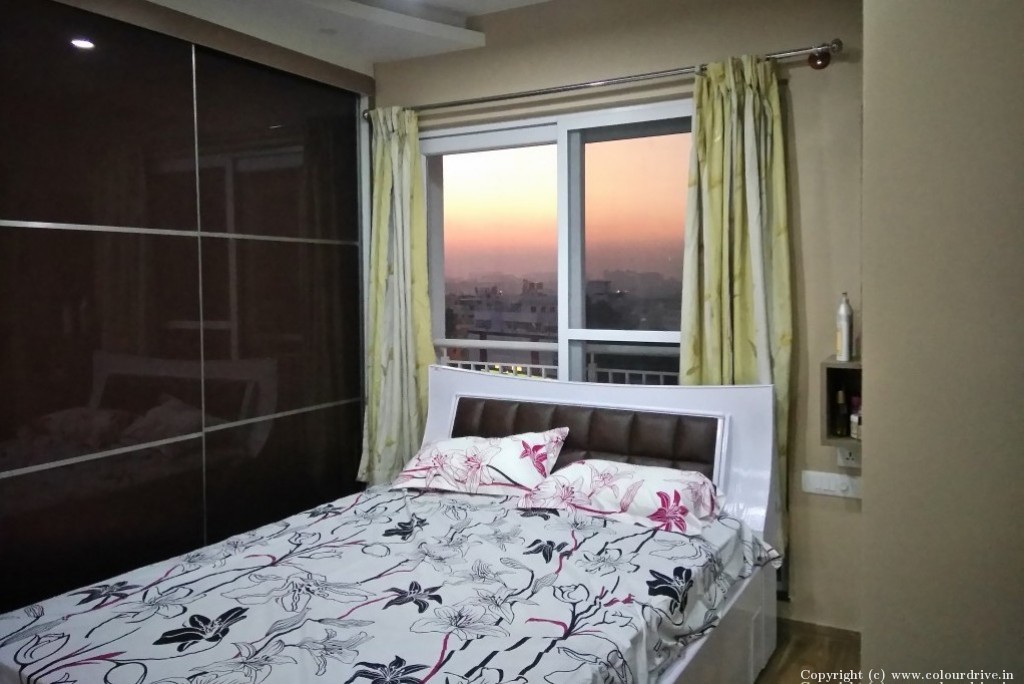 Interior Emulsion Paint   Interior Painting for Bedroom