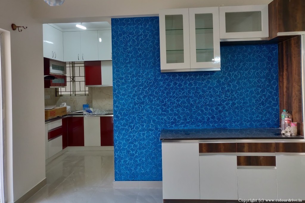 Wall Texture Paint Designs For Hall Fizz Texture Painting for Kitchen