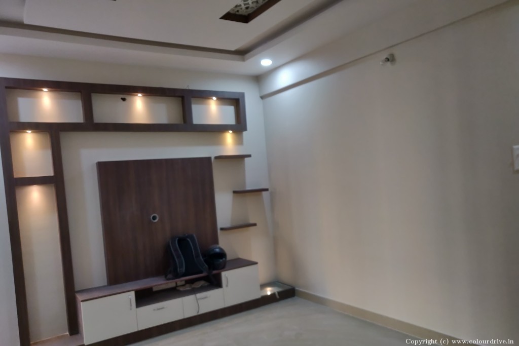 Asian Paints Interior Design Catalogue  Interior Painting for Living Room