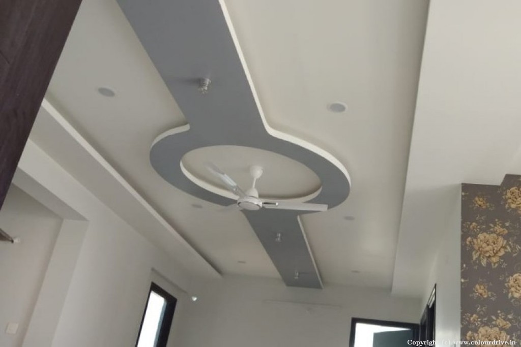 Type Of Paint For Interior Walls Colour Combination Interior Painting for Living Room