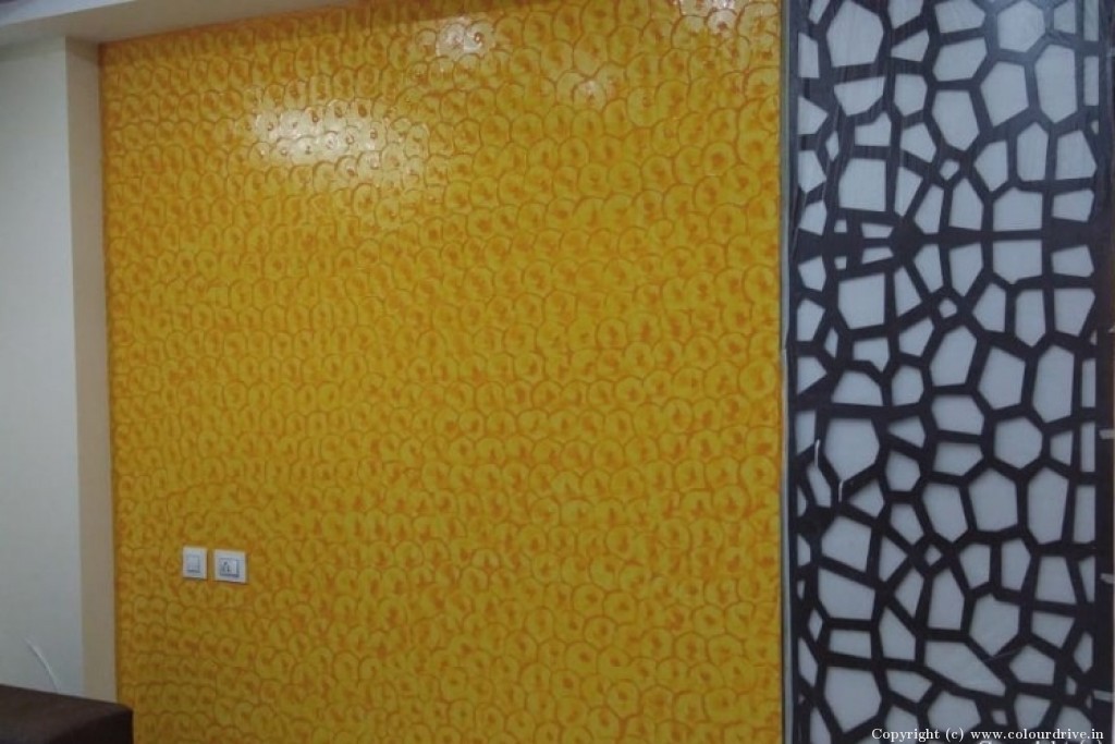 Living Room Interior Paint  Interior Painting for Guest Room