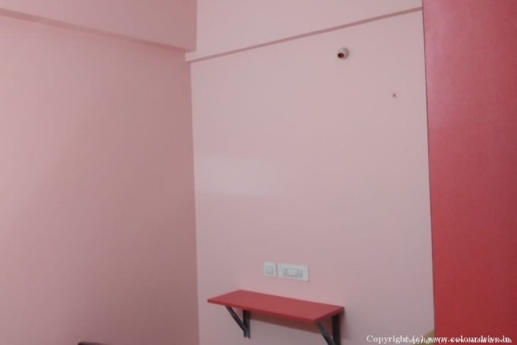 Interior Painting Images  Interior Painting for Study Room