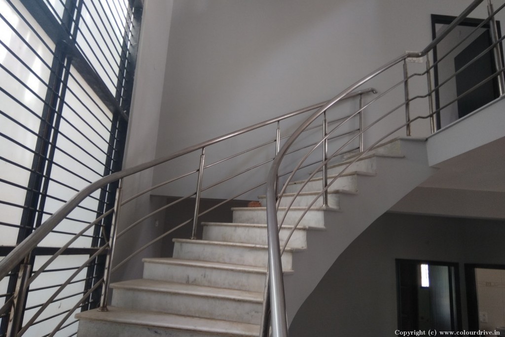 Interior Paint Colour Chart  Interior Painting for Stairs