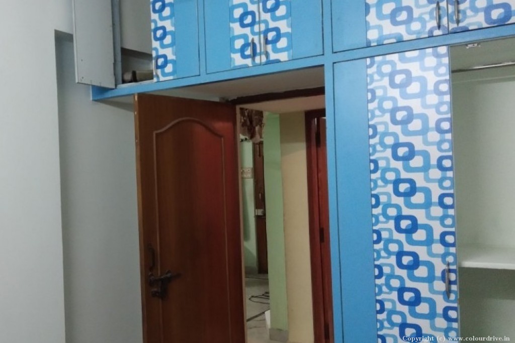 Asian Paints Trucare Interior Wall Primer Colour Combination For Home Interior Painting Interior Painting for Bedroom