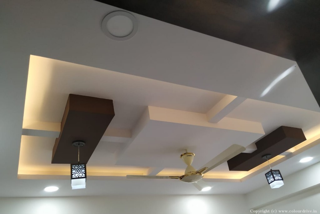 false ceiling designs  POP False Ceiling False Ceiling for Guest Room