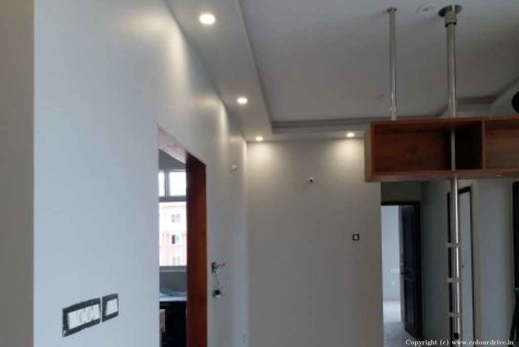 Nerolac Interior Paints  List Simple Wall Paint Colours Interior Painting for Living Room