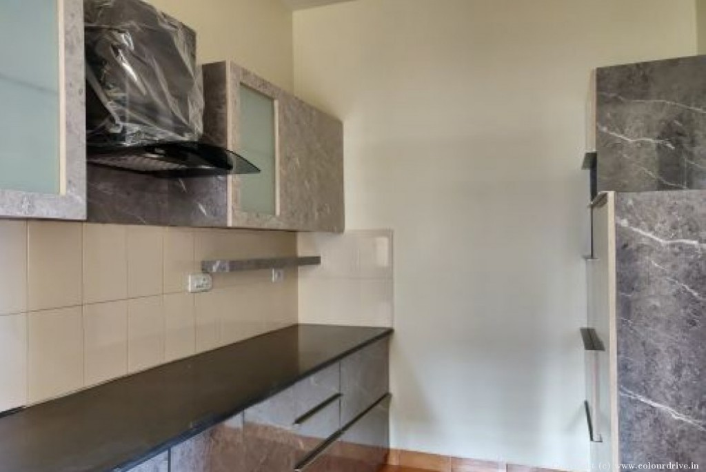 Wall Colour Design  Deep Cleaning for Kitchen