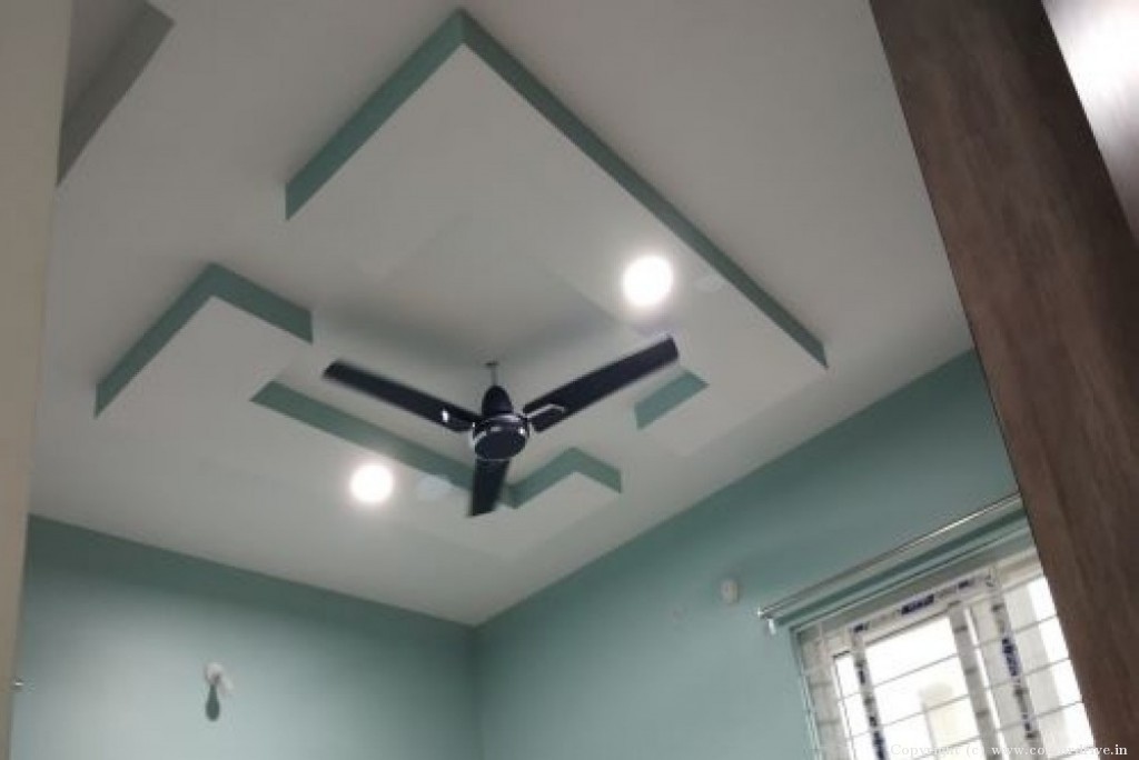Interior Paint Combination Ceiling Paint Ideas Interior Painting for Study Room