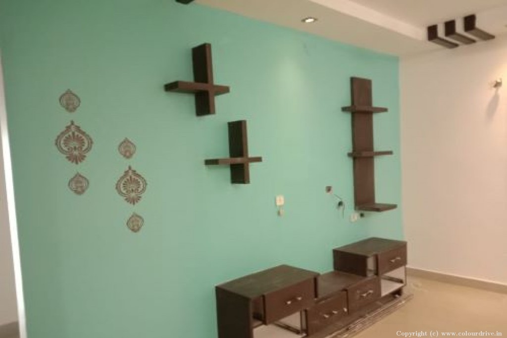 Best Washable Paint For Interior Walls India Wall Paint With Design Interior Painting for Living Room