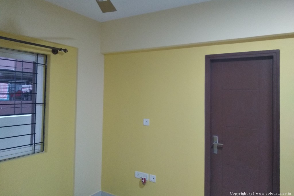 Asian Paints Interior Primer Normal Painting Interior Painting for Bedroom
