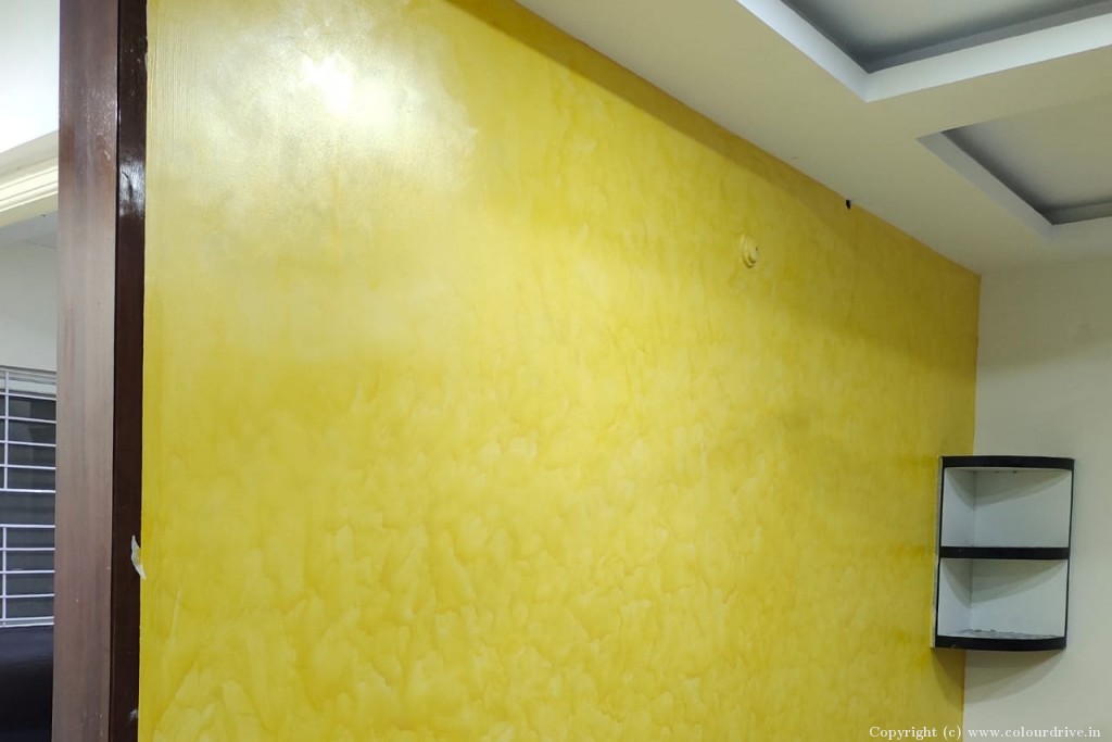 Wall Texture Design Colourwash Texture Texture Painting for Living Room