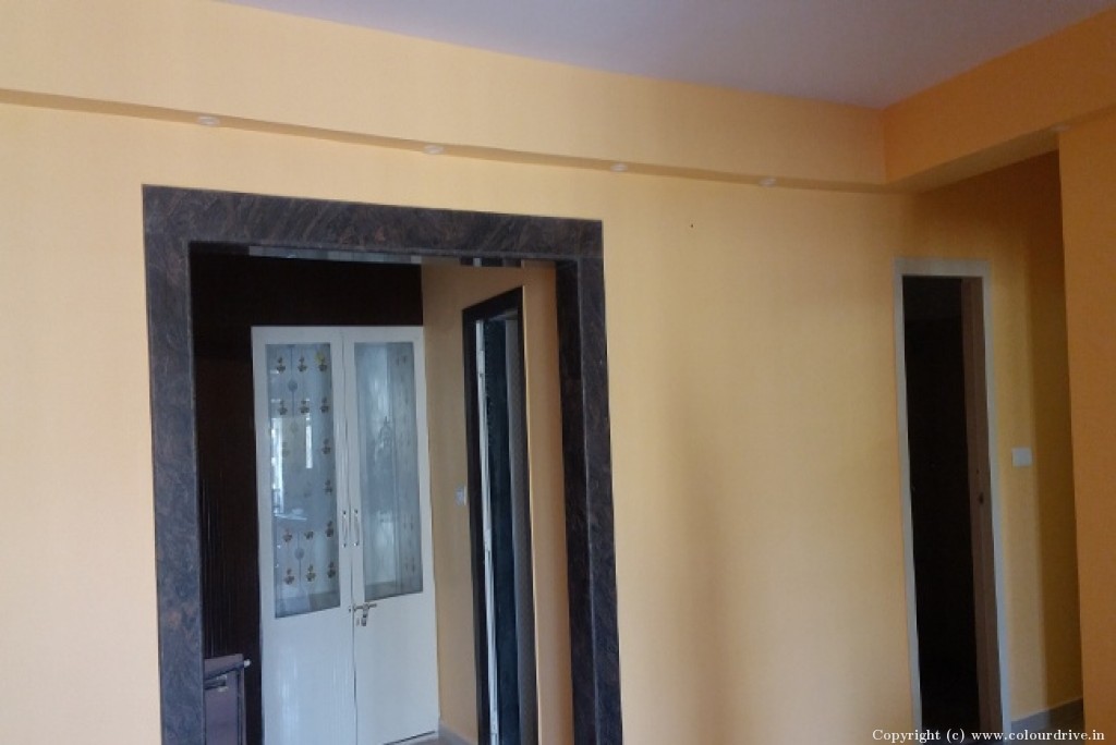 Best Light Gray Interior Paint Color Hall Colour Interior Painting for 