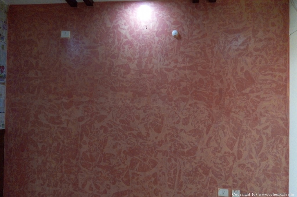 Asian Paints Textured Wall Designs Cost Texture Painting Texture Painting for 
