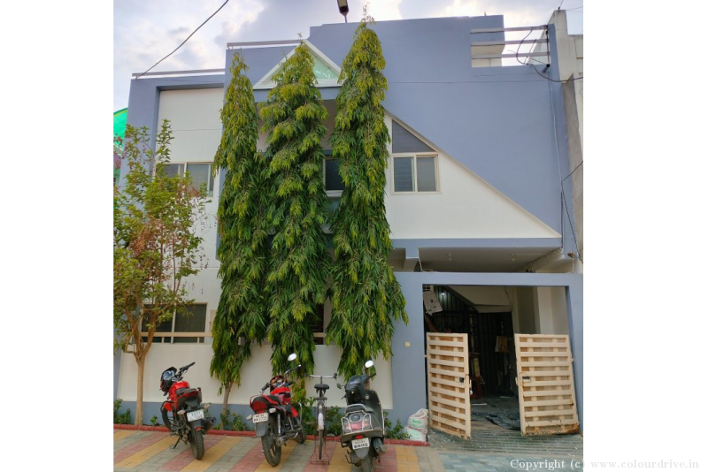 Exterior House Paint Ideas Exterior Front Look Exterior Painting for 