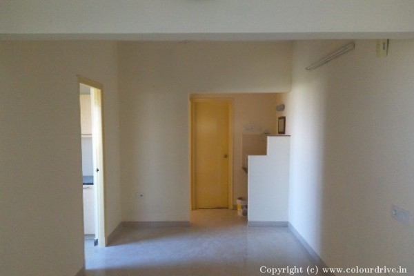 Exterior Painting, Interior Painting, and Home Painting Recent Project at JP Nagar Bangalore