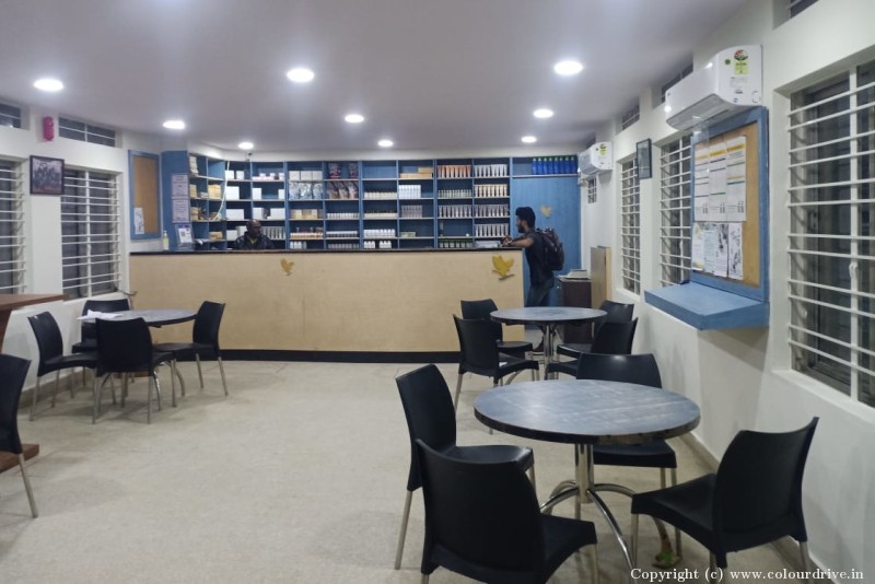 Walls Paint Design Office Wall Painting Commercial Painting for Presentaion Hall