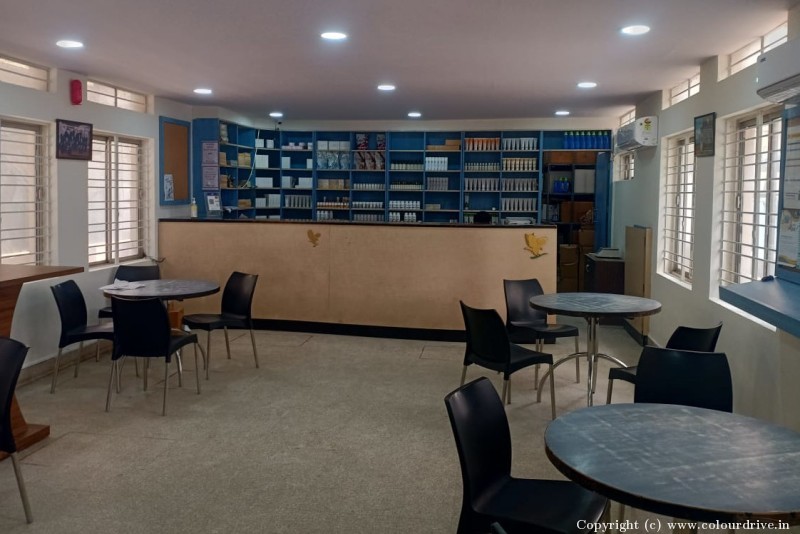 Wall Painting Office Paintings Commercial Painting for Presentaion Hall