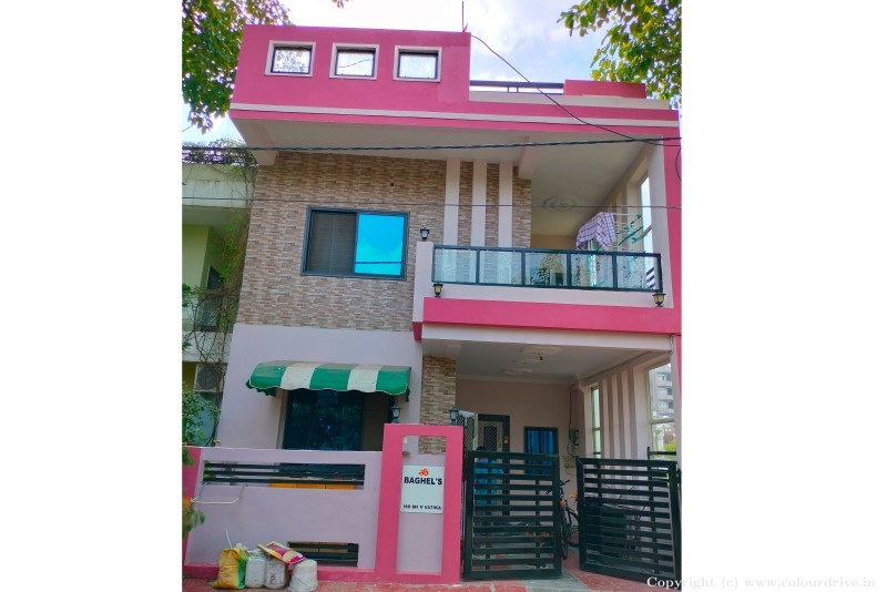 Exterior Wall Painting Outside Wall Colours Exterior Painting for Exterior Front