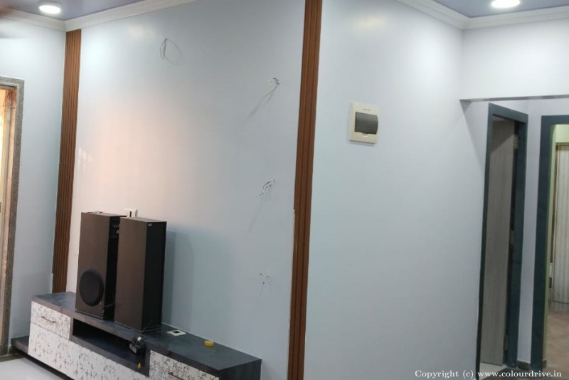 Wall Paint Colour Dulux Velvet Paint Rental Painting for Living Room