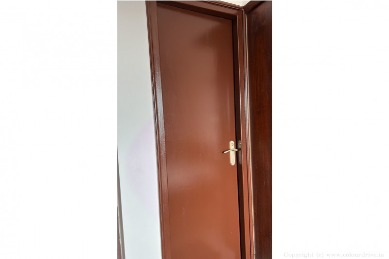 Matt Enamel Paint Satin Enamel Paint Enamel Painting for Bathroom