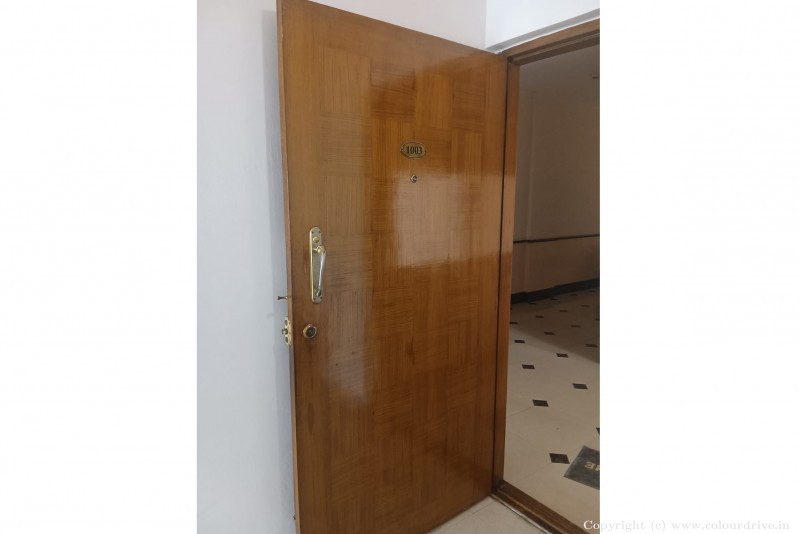 Wood Polish Colour Shades Door Hand Polish Wood Polish for Main Door