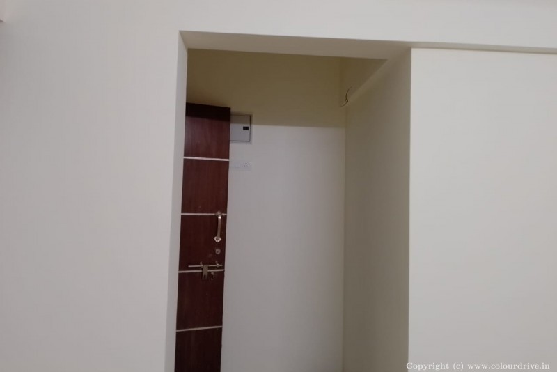 Paint Ideas Wall Paint White Colour Interior Painting for Living Room