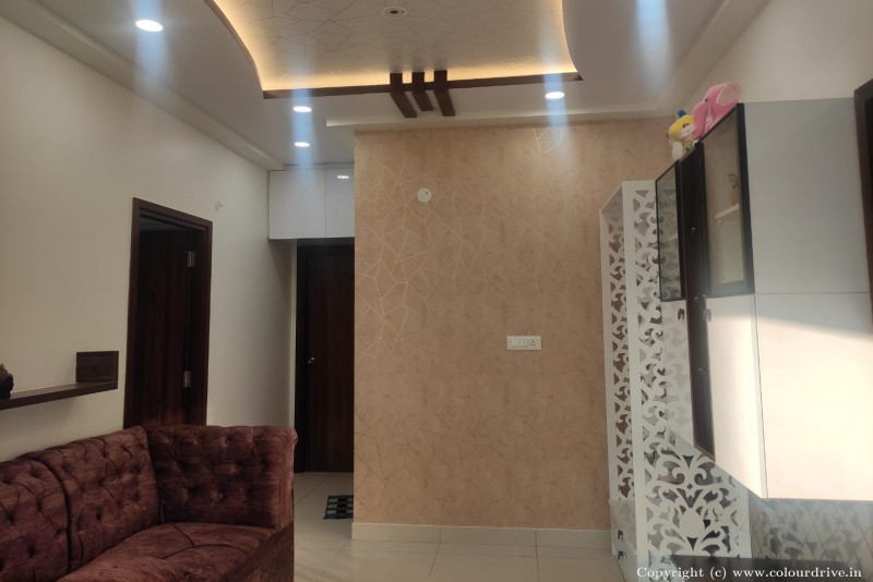 Design Wallpapaer Pearl Wall Wallpaper Wallpaper for Pooja Room