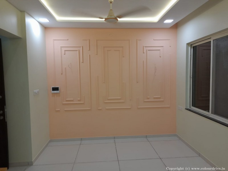 Wall Paint Colour Walls Design For Master Bedroom Interior Painting for Master Bedroom