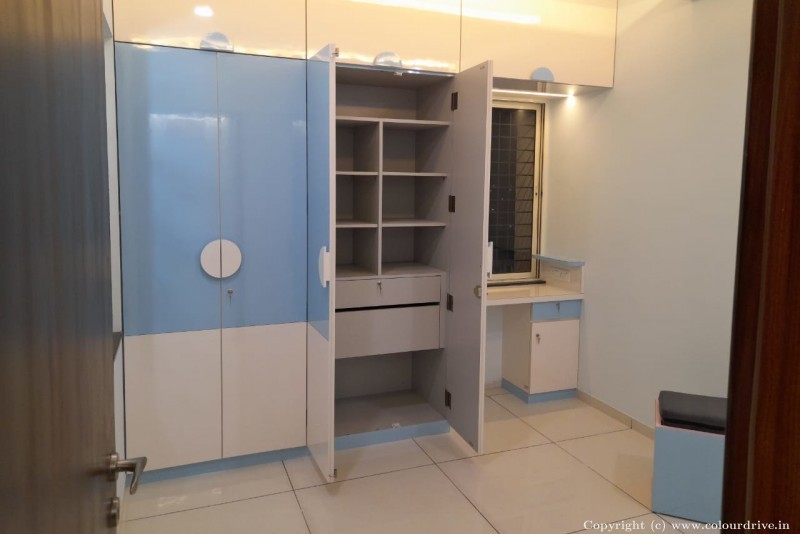 Asian Paints Apcolite Premium Enamel Colour Combo For Wardrobes Enamel Painting for Bedroom Cupboards