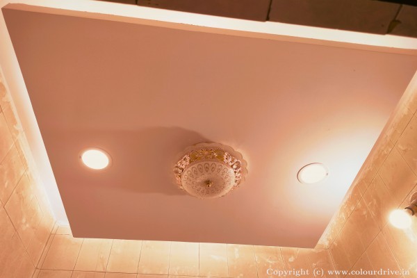False Ceiling, Interior Painting, and Home Painting Recent Project at Bilekahalli Bangalore