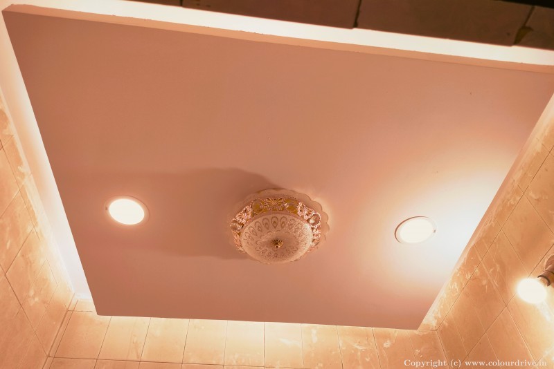 False Ceiling Design for Pooja Room Design For Pooja Room False Ceiling, Interior Painting for Pooja Room