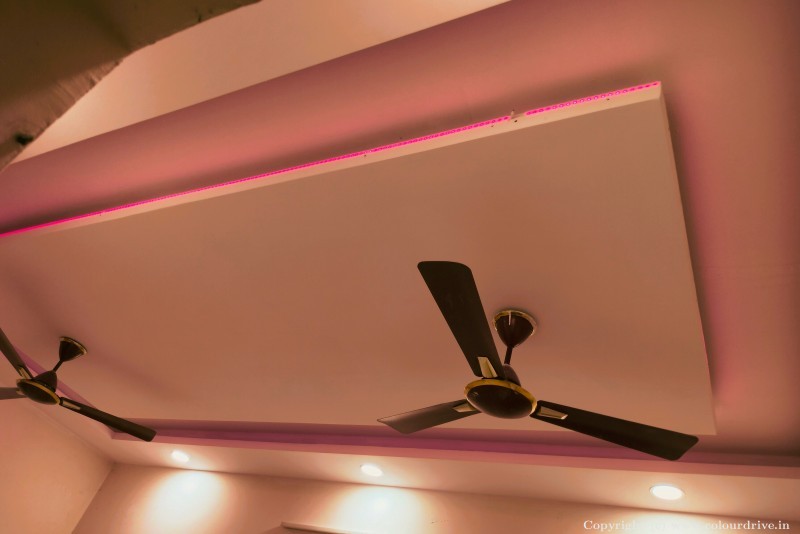False Ceiling Interior Design False Ceiling And Ceiling Colour False Ceiling, Interior Painting for Living Room
