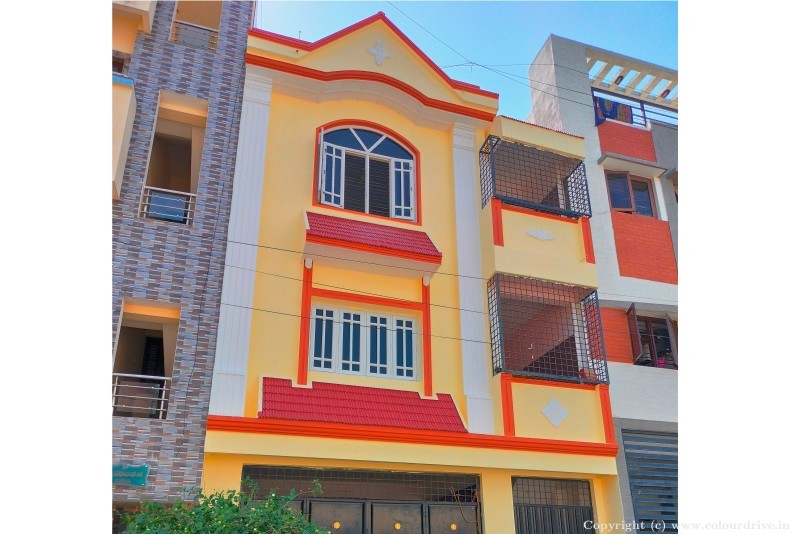 Modern Exterior House Painting Ideas Exterior Paint Colour Ideas Exterior Painting for Exterior Front