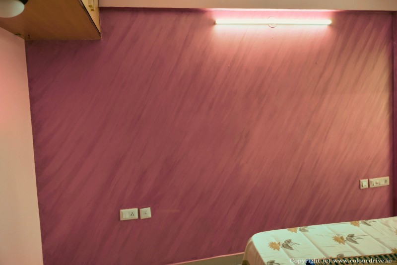 Indian Wall Texture Design Drizzle Dune Texture Texture Painting for Master Bedroom