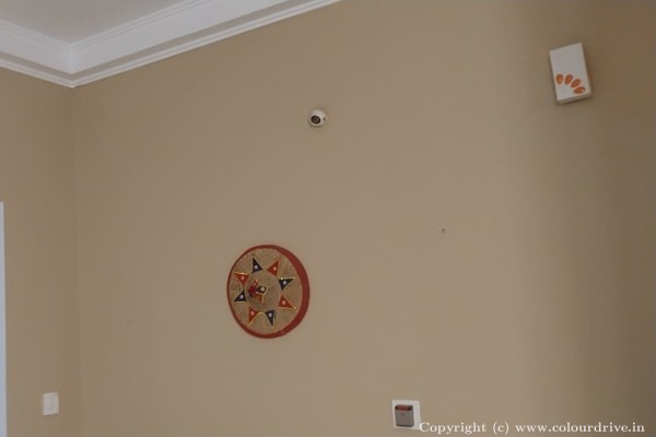 Interior Painting, and Home Painting Recent Project at Haralur Bangalore