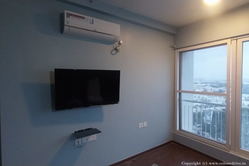 Painting Your Home Interior Light Blue Wall Colour Ideas Interior Painting for Master Bedroom