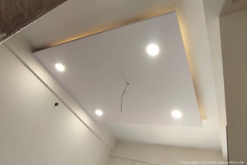 Square False Ceiling Design Square False Ceiling Design False Ceiling for Master Bedroom