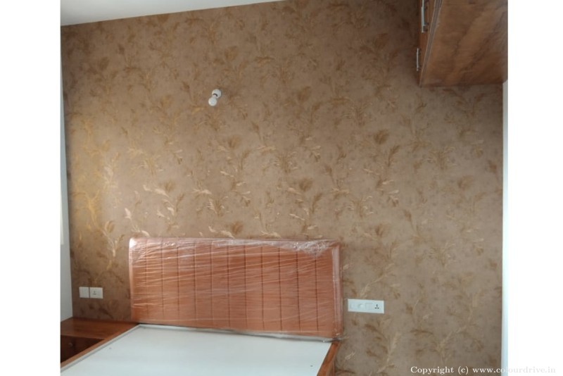 Home Decor Wallpaper Designs India Decorative Wallpapers Wallpaper for Kids Room