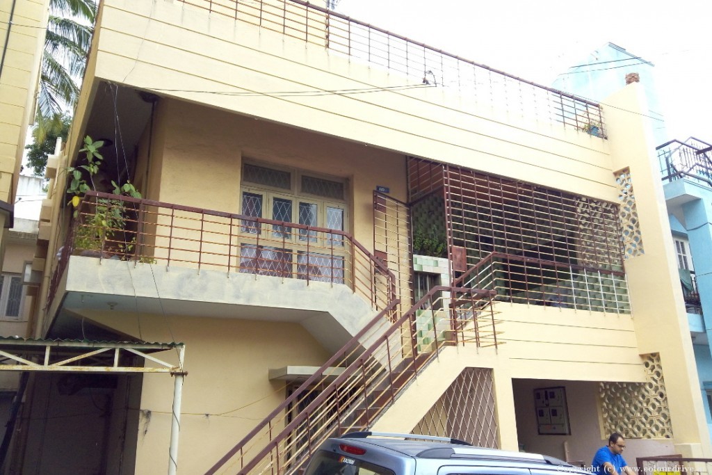 House Exterior Paint Ideas India White  Exterior Painting for 