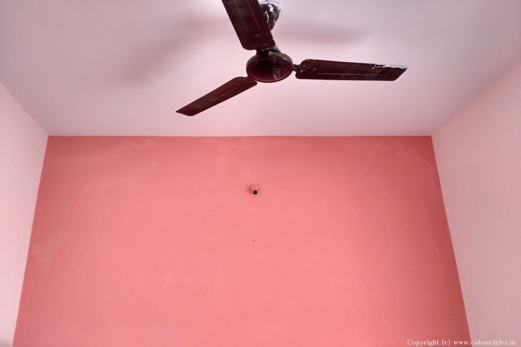 Asian Paints Colour Schemes And Home Interior Two Colour Combo Paint Ideas Interior Painting for Master Bedroom