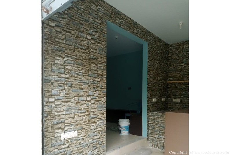 New Design Home Wallpapers Adhesive Wallpaper Wallpaper for Shop