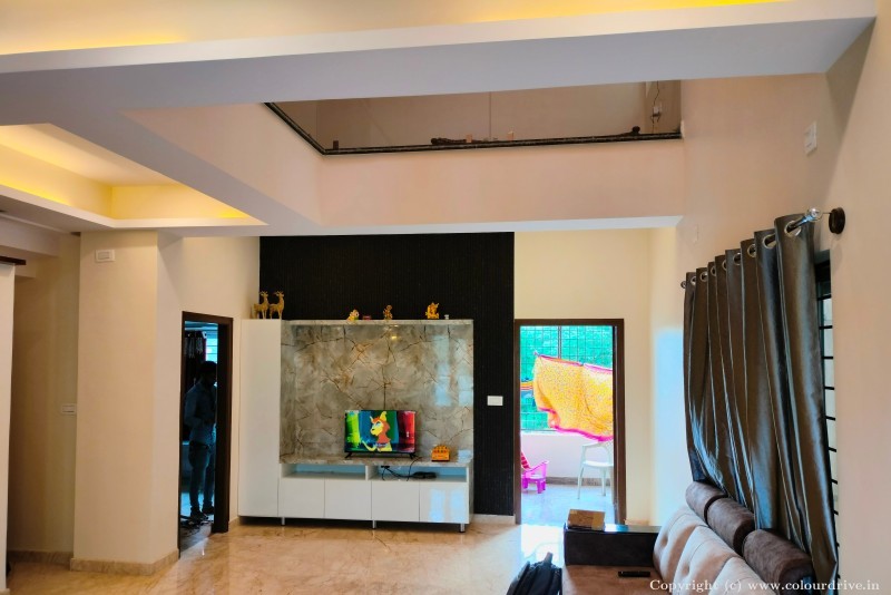 TV Wall Design TV Unit Ideas Interior Painting for TV Unit