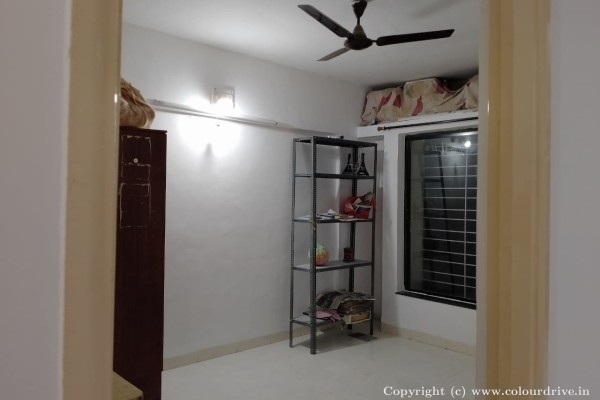 Enamel Painting, Interior Painting, and Home Painting Recent Project at Warje Pune