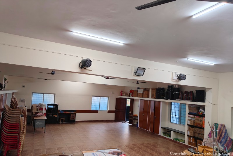 Asian Paints Wall Design Interior Look Of School Interior Painting for Living Room