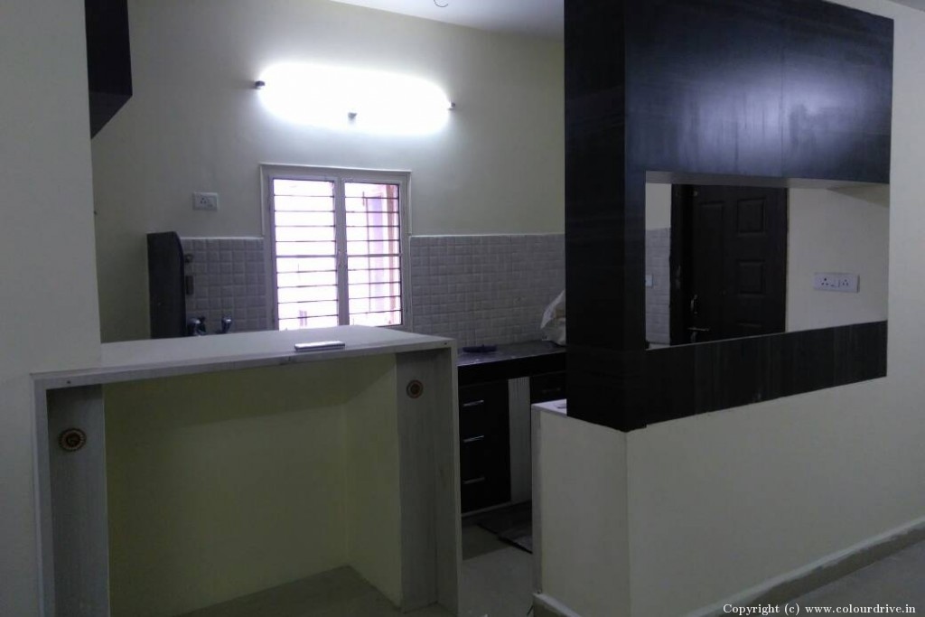 New Home Construction Interior Paint Colors  Interior Painting for Kitchen