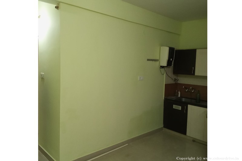 Wall Light Design Yellowish Wall Painting Ideas Interior Painting for Kitchen