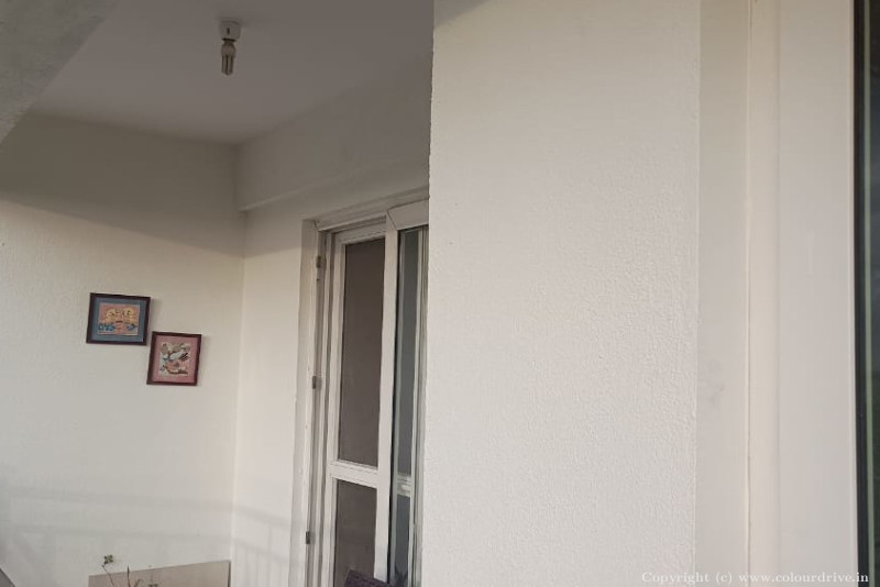 House Front Wall Design White Wall Colour Ideas Rental Painting for Balcony