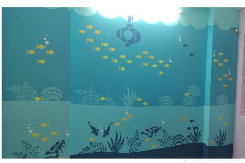 Kids Room Design Aquarium Design Kids Room Decor for Kids Room