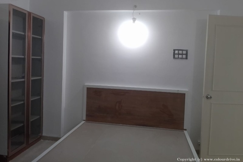 Home Interior Painting White Wall Ideas For Colour Interior Painting for Master Bedroom